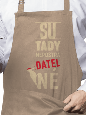 Nepostradatelné zástera Rope