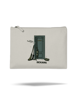 Sexana taštička Stracciatella