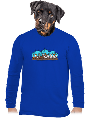 pánske dlhý rukáv