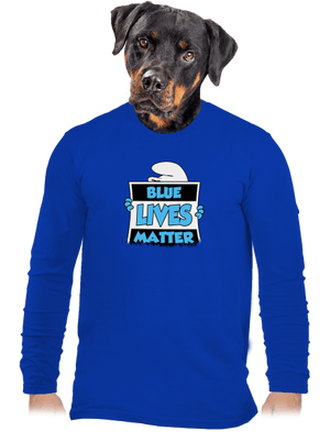 pánske dlhý rukáv