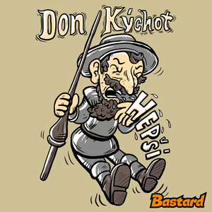 Don Kýchot