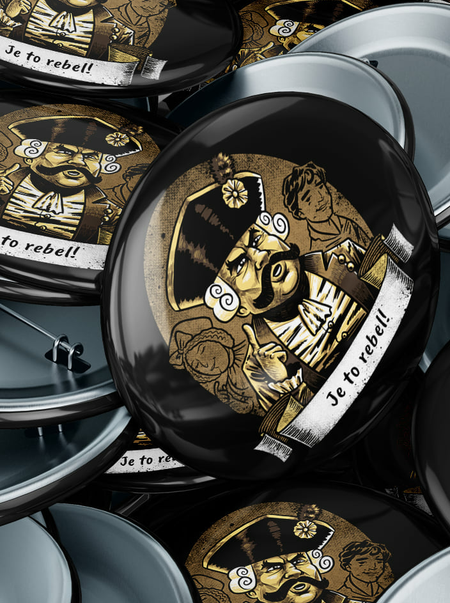 Veľká placka B14: S čerty nejsou žerty