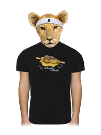 detské športové tričko