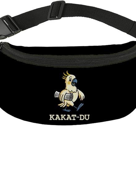 Kakat-du ľadvinka Black