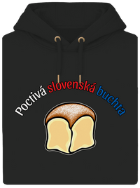 unisex mikina premium