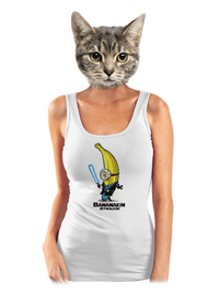 dámske tielko klasické