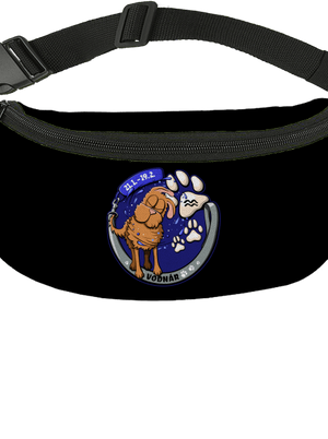 Psí horoskop: Vodnár ľadvinka Black