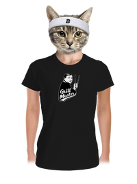 dámske športové tričko