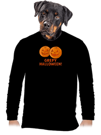 pánske dlhý rukáv