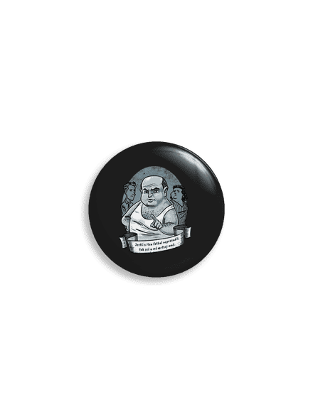 B14: Ecce Homo Homolka  