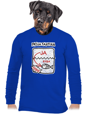 pánske dlhý rukáv