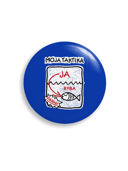 Rybárska taktika  