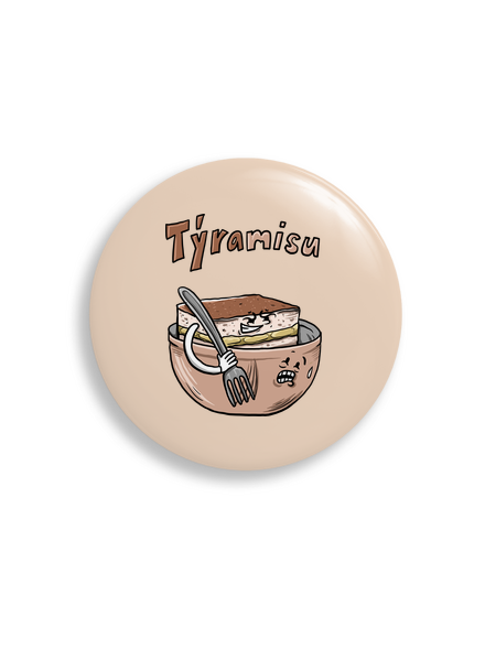 Týramisu  
