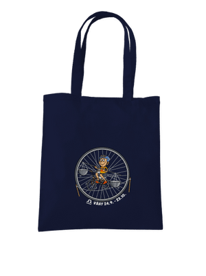 Cyklistický horoskop: Váhy taška French Navy