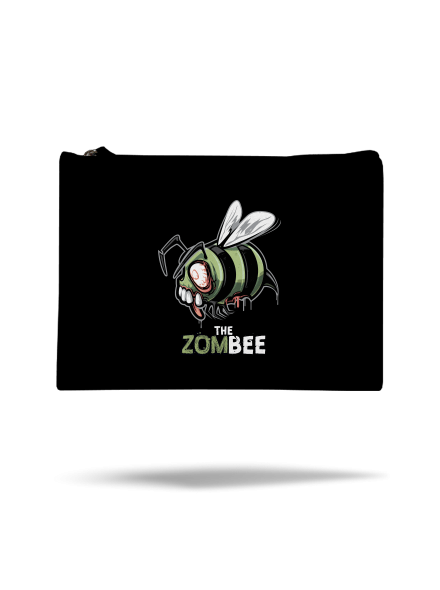 ZomBee taštička Black
