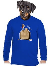 pánske dlhý rukáv