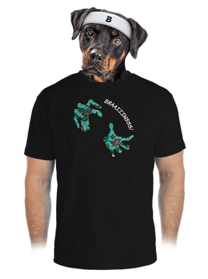 pánske športové tričko