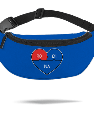 Rodinné puzzle ľadvinka Bright Royal