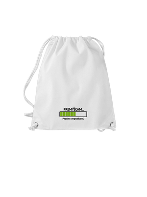 Premýšľam vak White