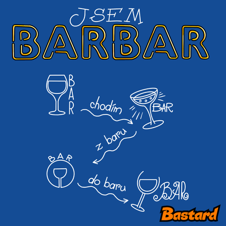 Barbar