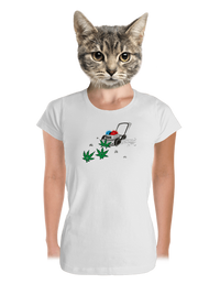 dámske tričko prémium