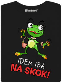 dámske tričko