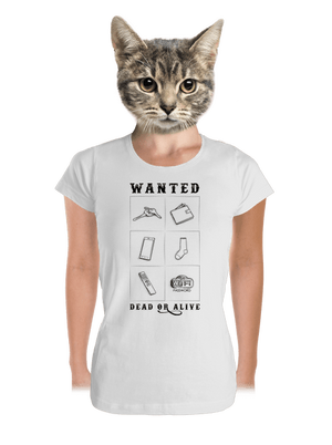 dámske tričko prémium