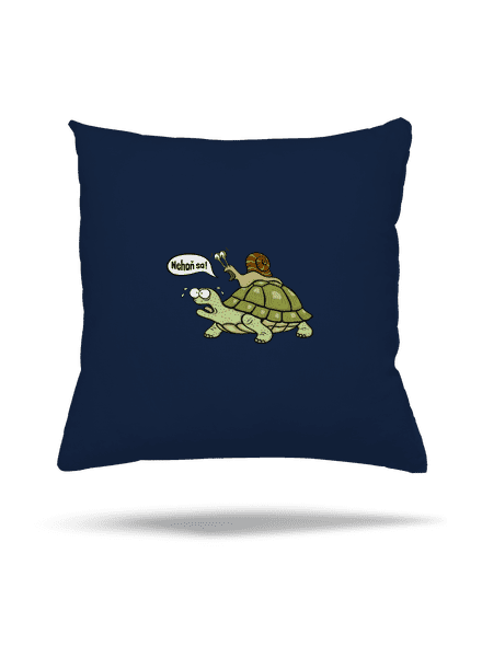 Nehoň sa vankúš Dark Navy