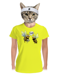 dámske športové tričko