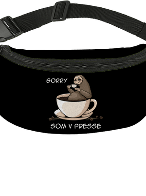 V presse ľadvinka Black