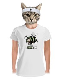 dámske športové tričko