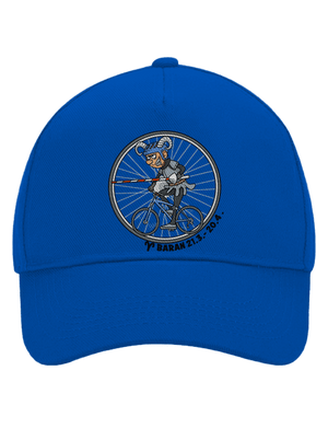 Cyklistický horoskop: Baran šiltovka baseballka Bright Royal