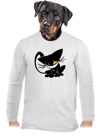 pánske dlhý rukáv