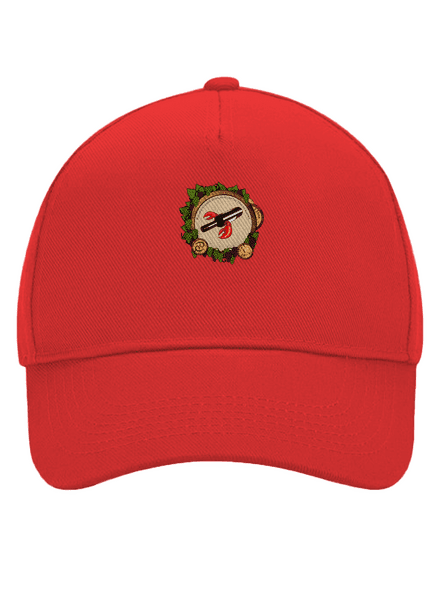 Vínny horoskop: Rak šiltovka baseballka Classic Red