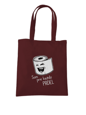 Prdel taška Chocolate