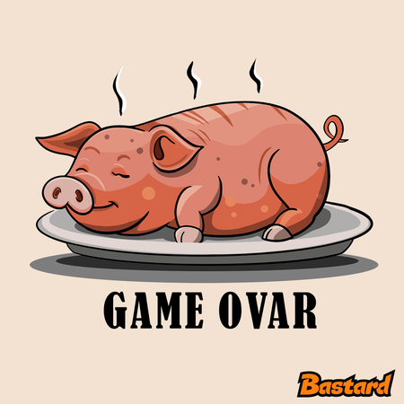 Game ovar