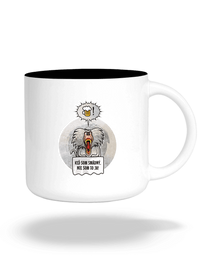 farebný hrnček