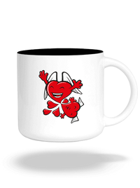 farebný hrnček