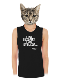 dámske tielko voľné