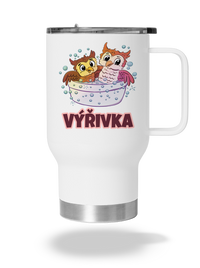 termohrnček