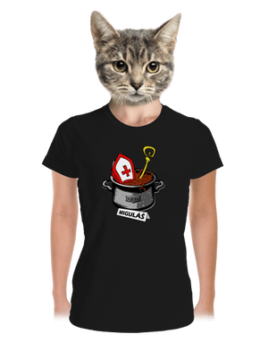 dámske športové tričko