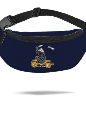 Votrelníček ľadvinka French Navy