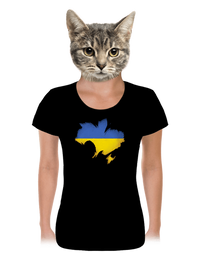 dámske tričko