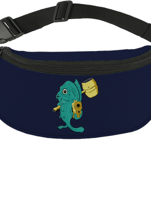 Posledná štedrovečerná ľadvinka French Navy