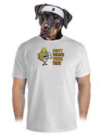 pánske športové tričko