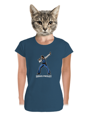 dámske tričko prémium