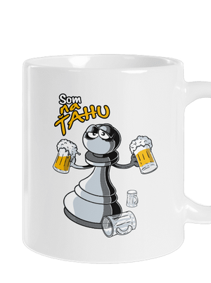 Na ťahu klasický hrnček White