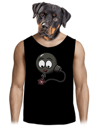 pánske tielko