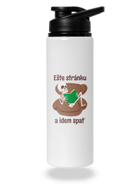 flaša na vodu