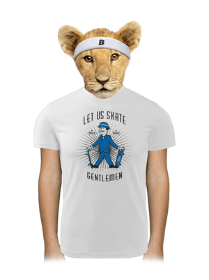 detské športové tričko